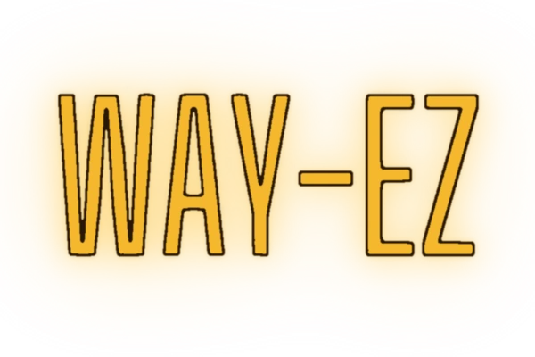 WAY-EZ